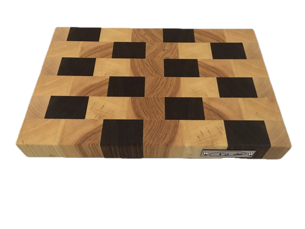 Kleines Brett 026-70, Hirnholz