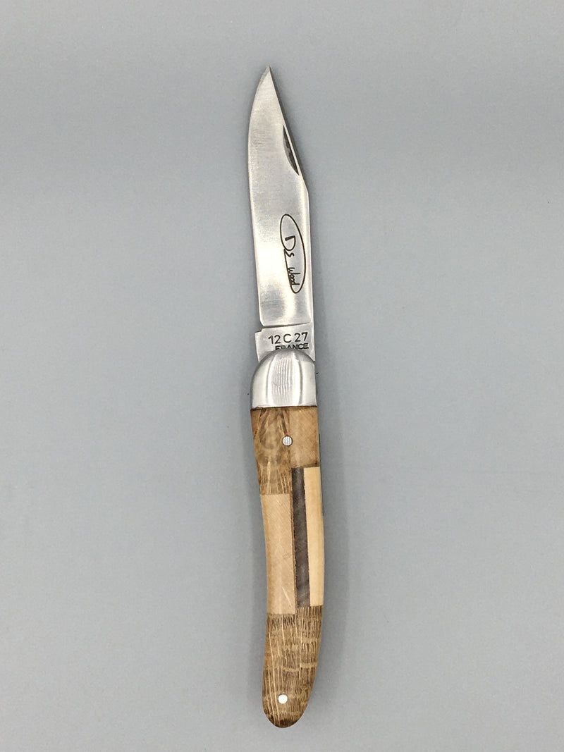MASSU Klappmesser - M01, Ansicht 4