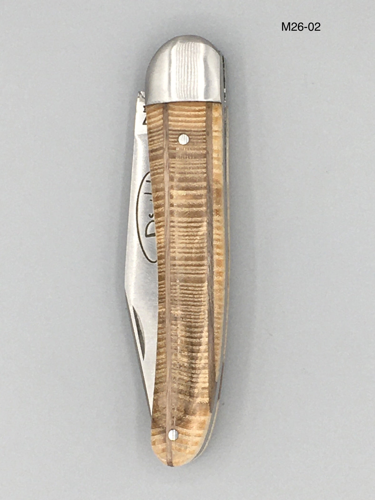 MASSU Klappmesser - M02
