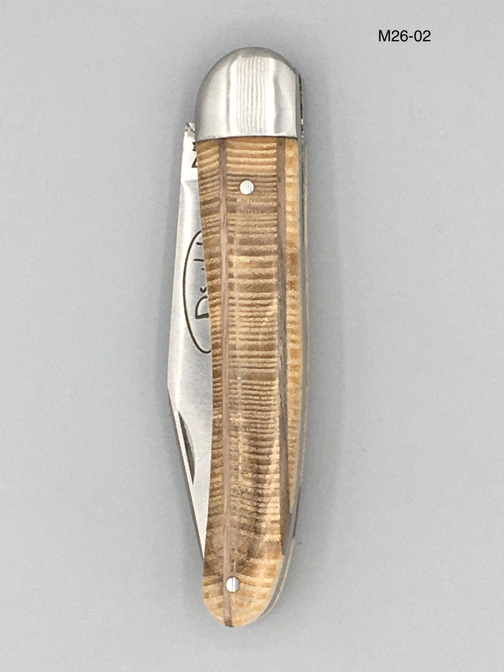 MASSU Klappmesser - M02