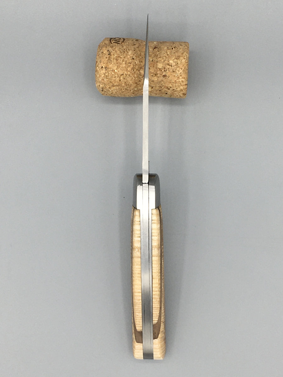 MASSU Klappmesser - M02, Ansicht 3