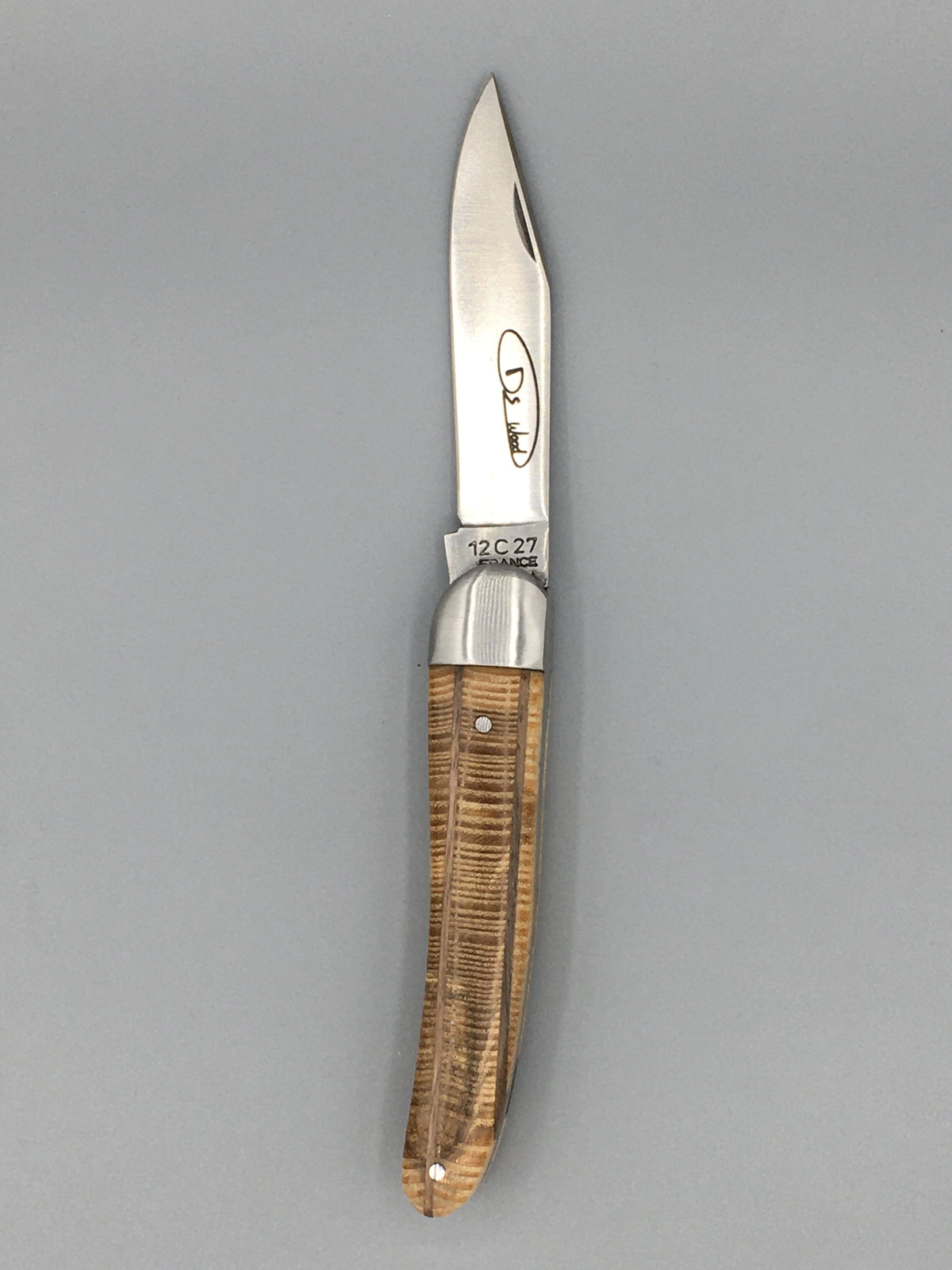 MASSU Klappmesser - M02, Ansicht 4