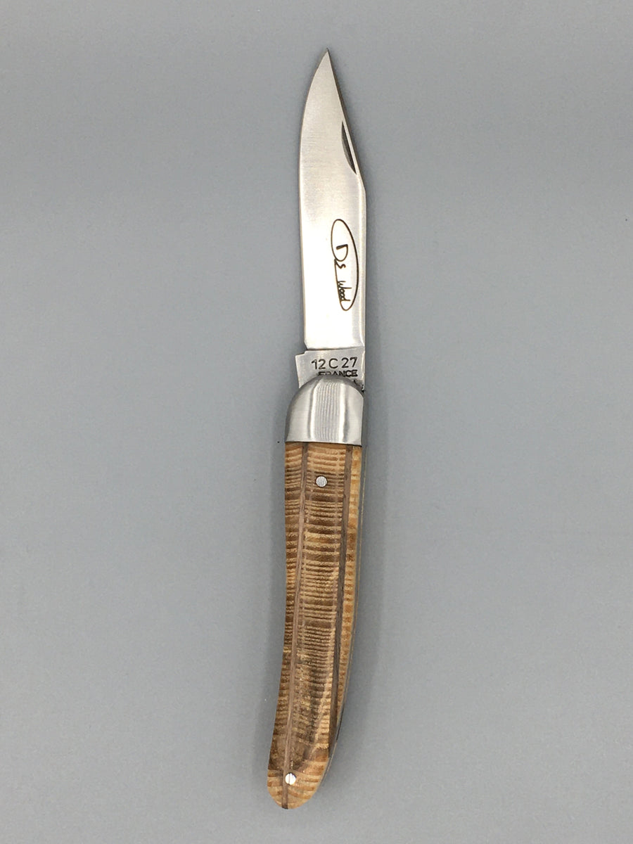 MASSU Klappmesser - M02, Ansicht 4