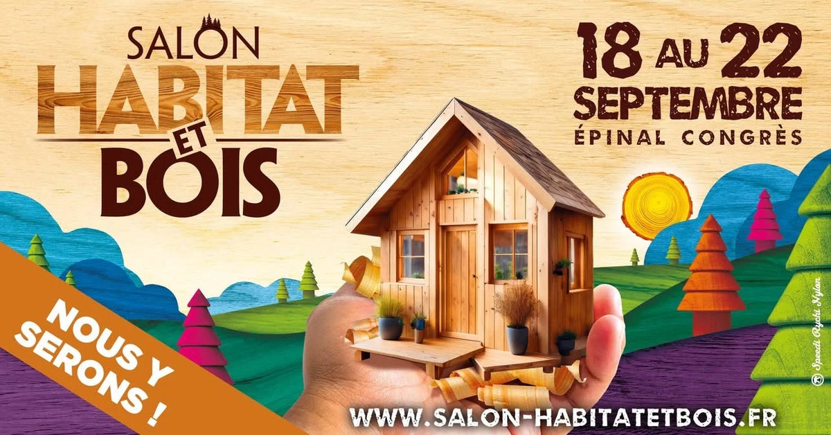 Habitat Holz