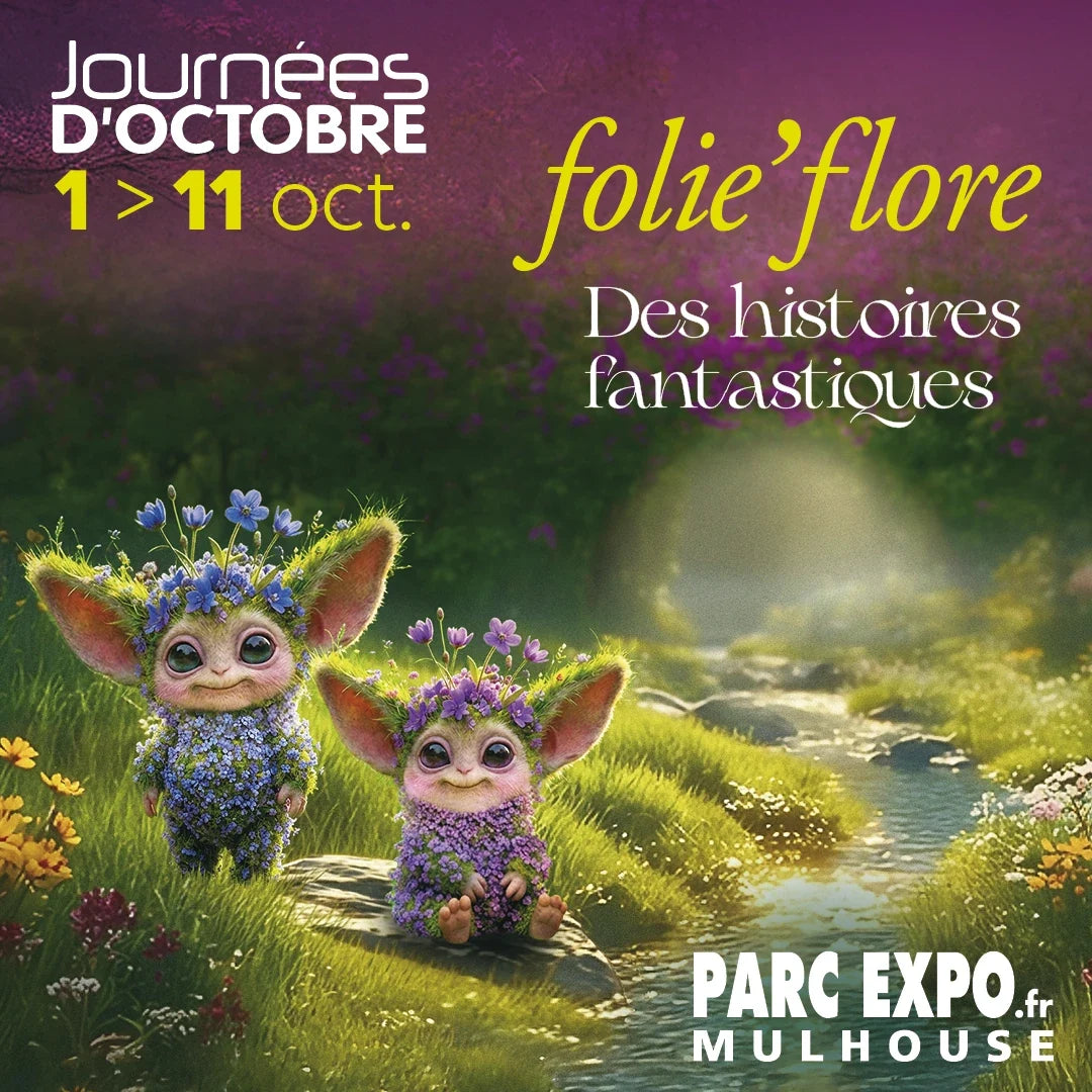 Les Journées d’Octobre — MULHOUSE