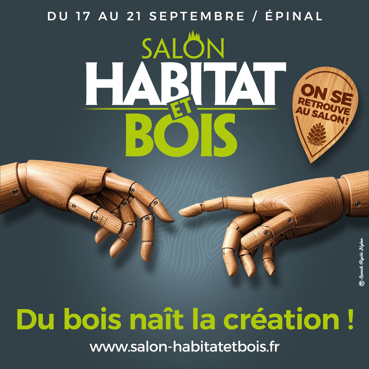 Habitat bois