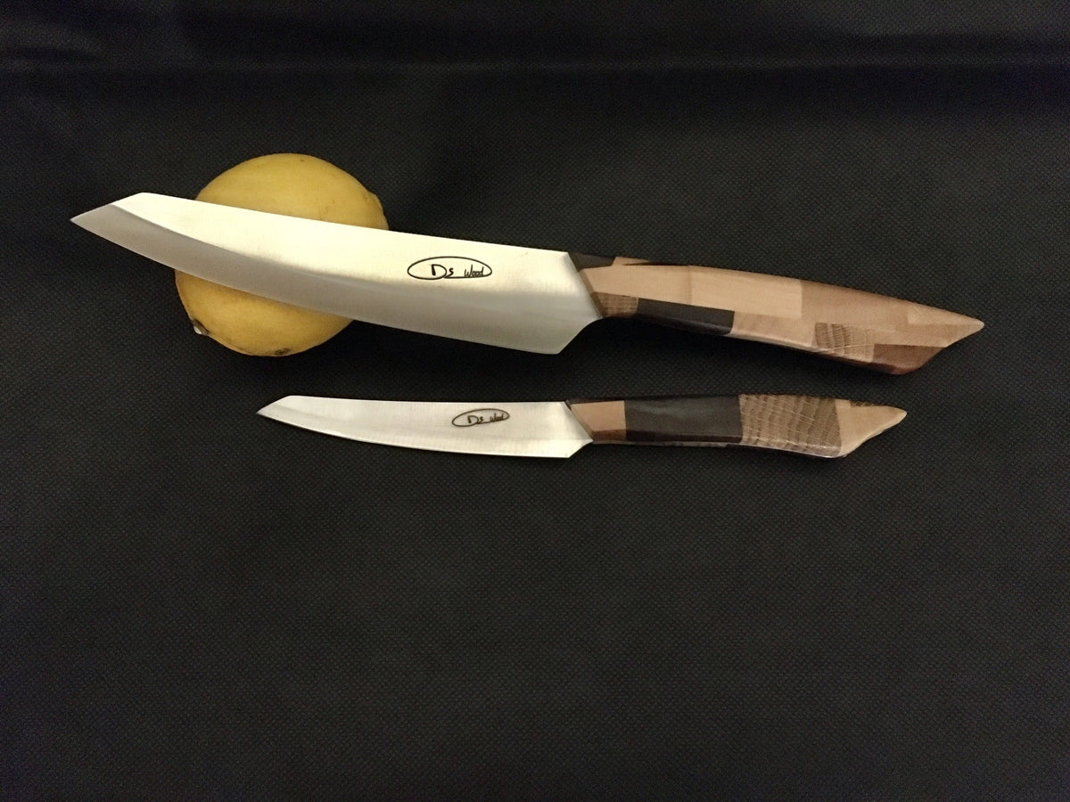 Couteaux artisanaux