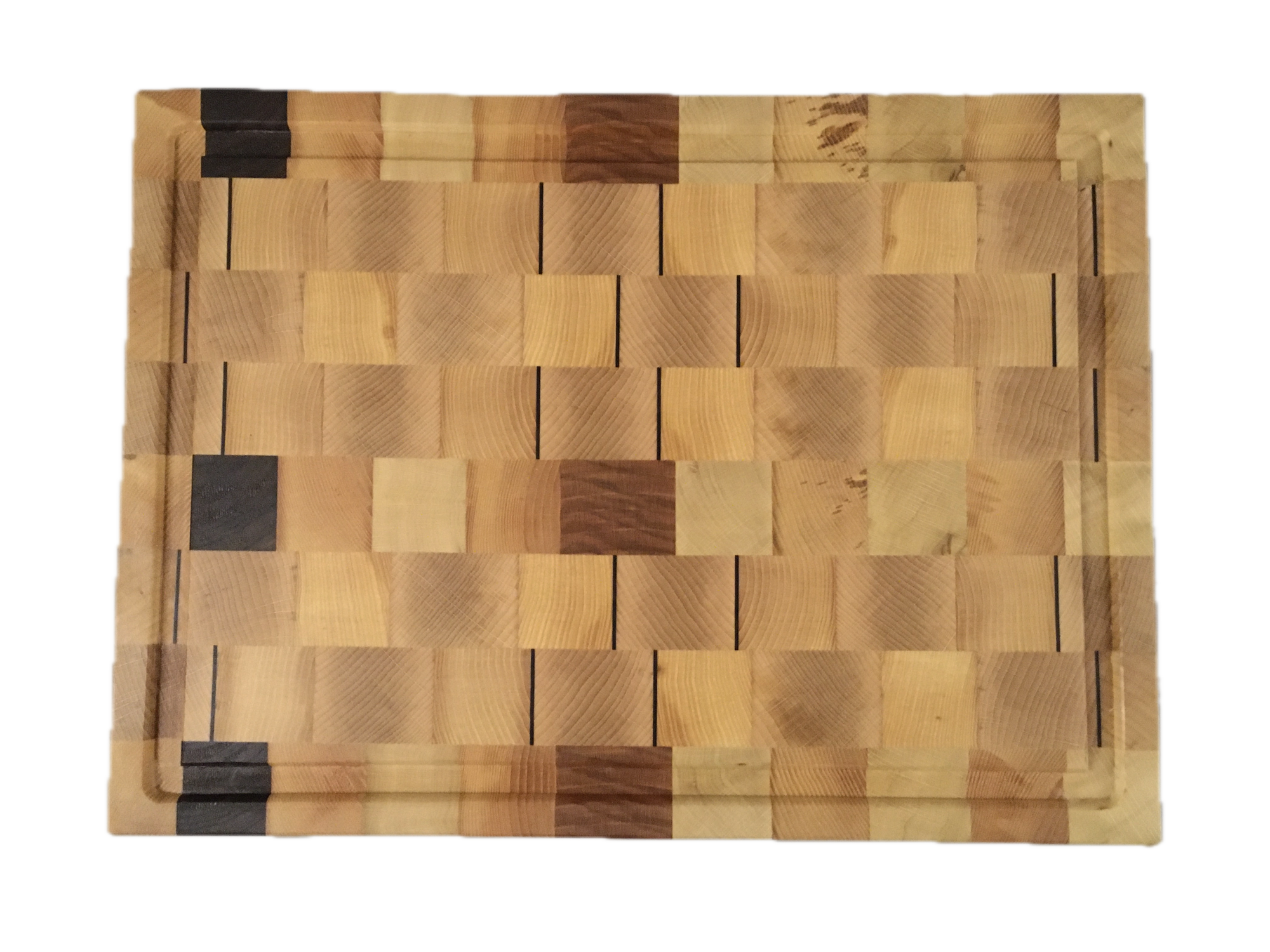 Fugendielen 226-13 — Hirnholz
