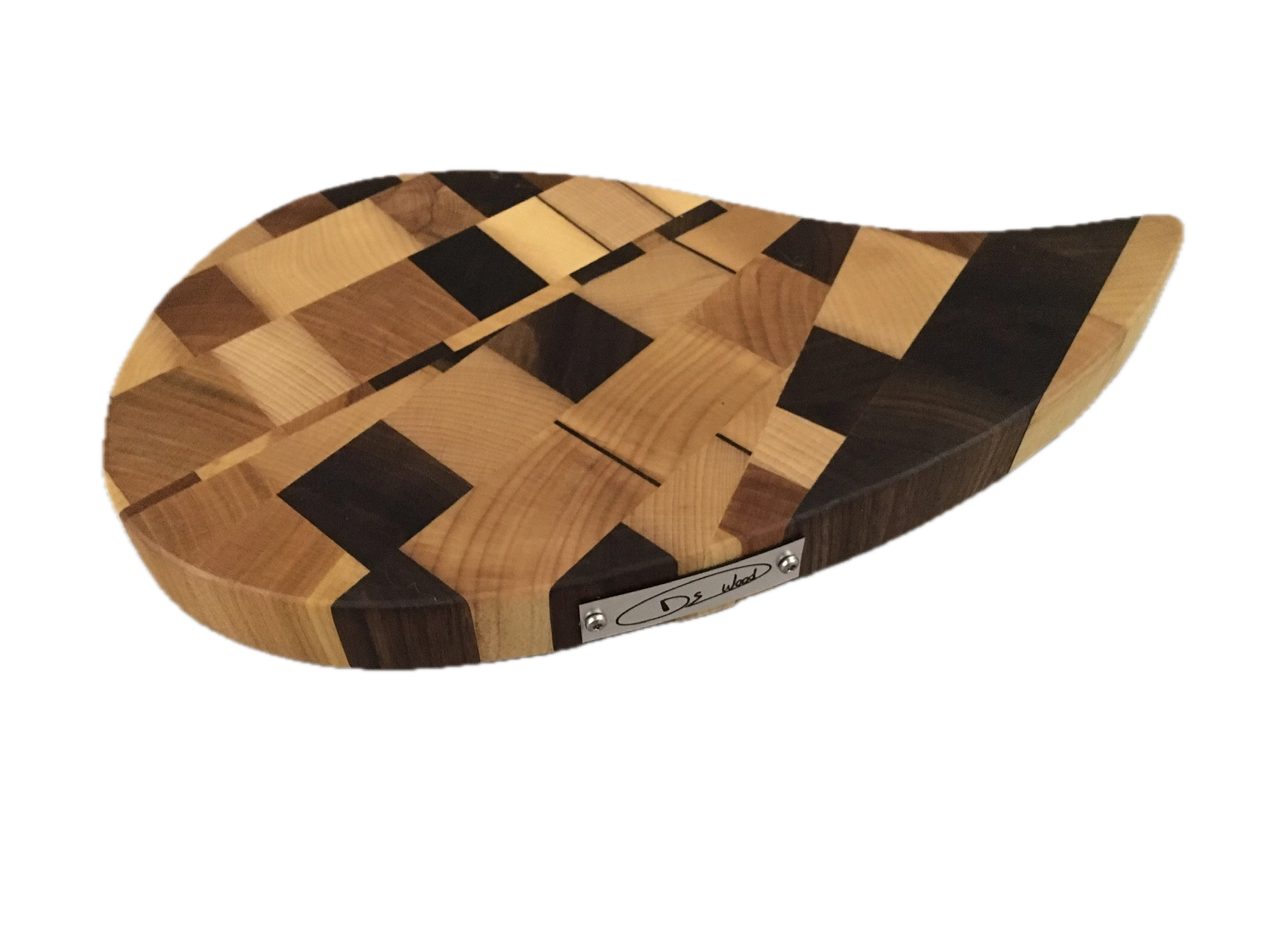 Goutte mini 26-03 – Hirnholz