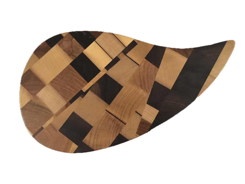 Goutte mini 26-03 – Hirnholz