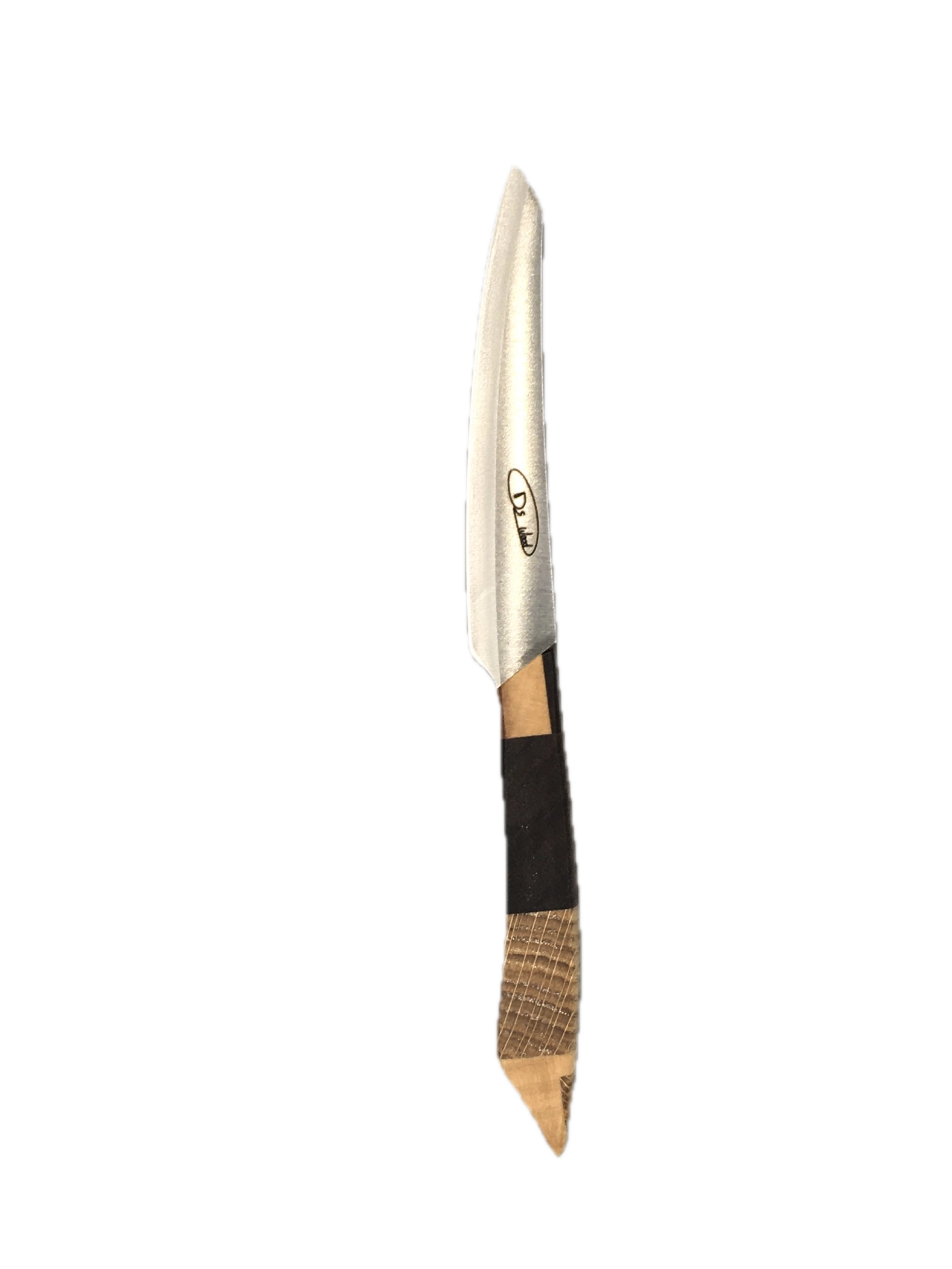 Couteau d'office lame 11cm - 11L26-04