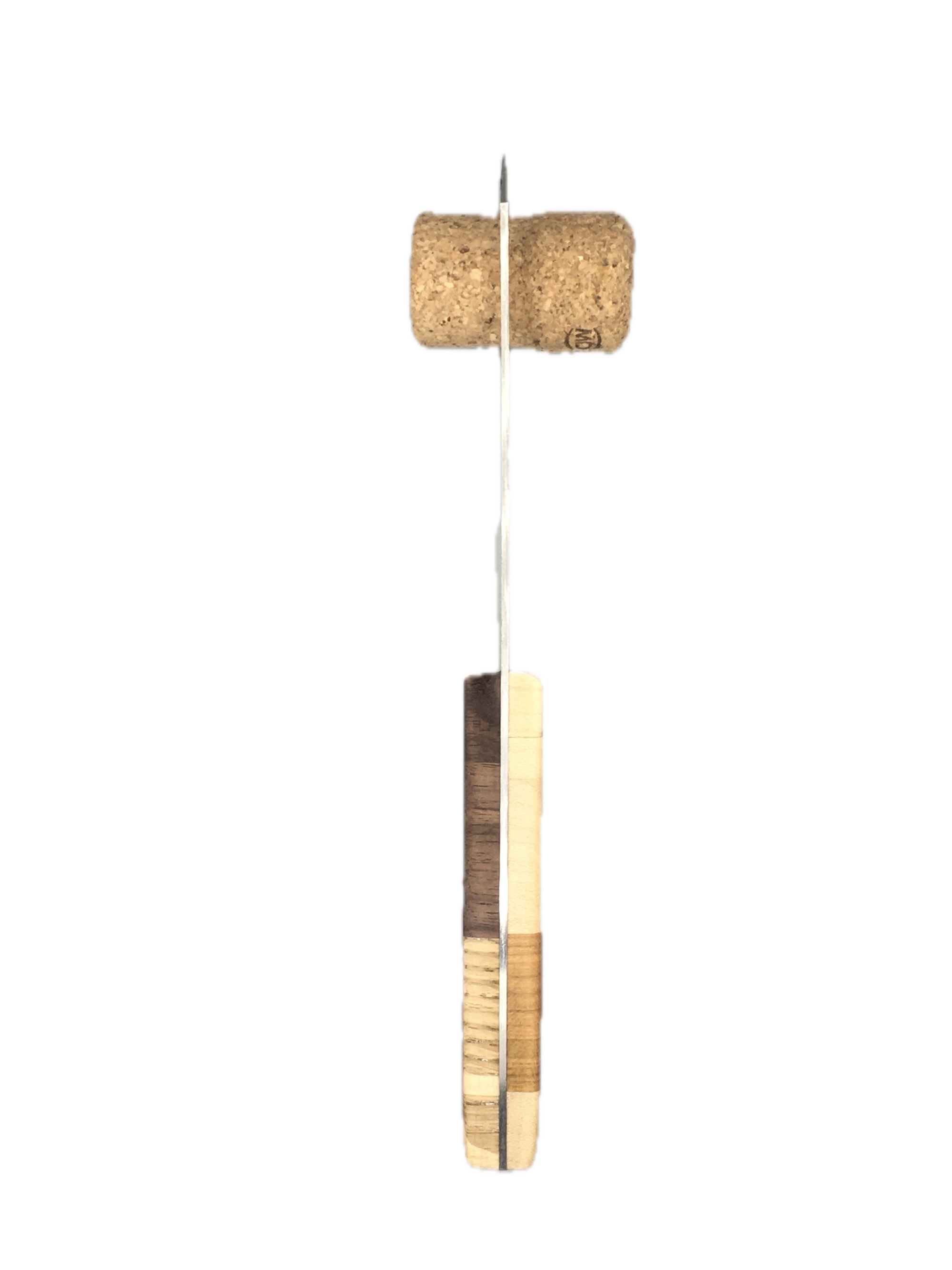 Couteau d'office lame 11cm - 11L26-04