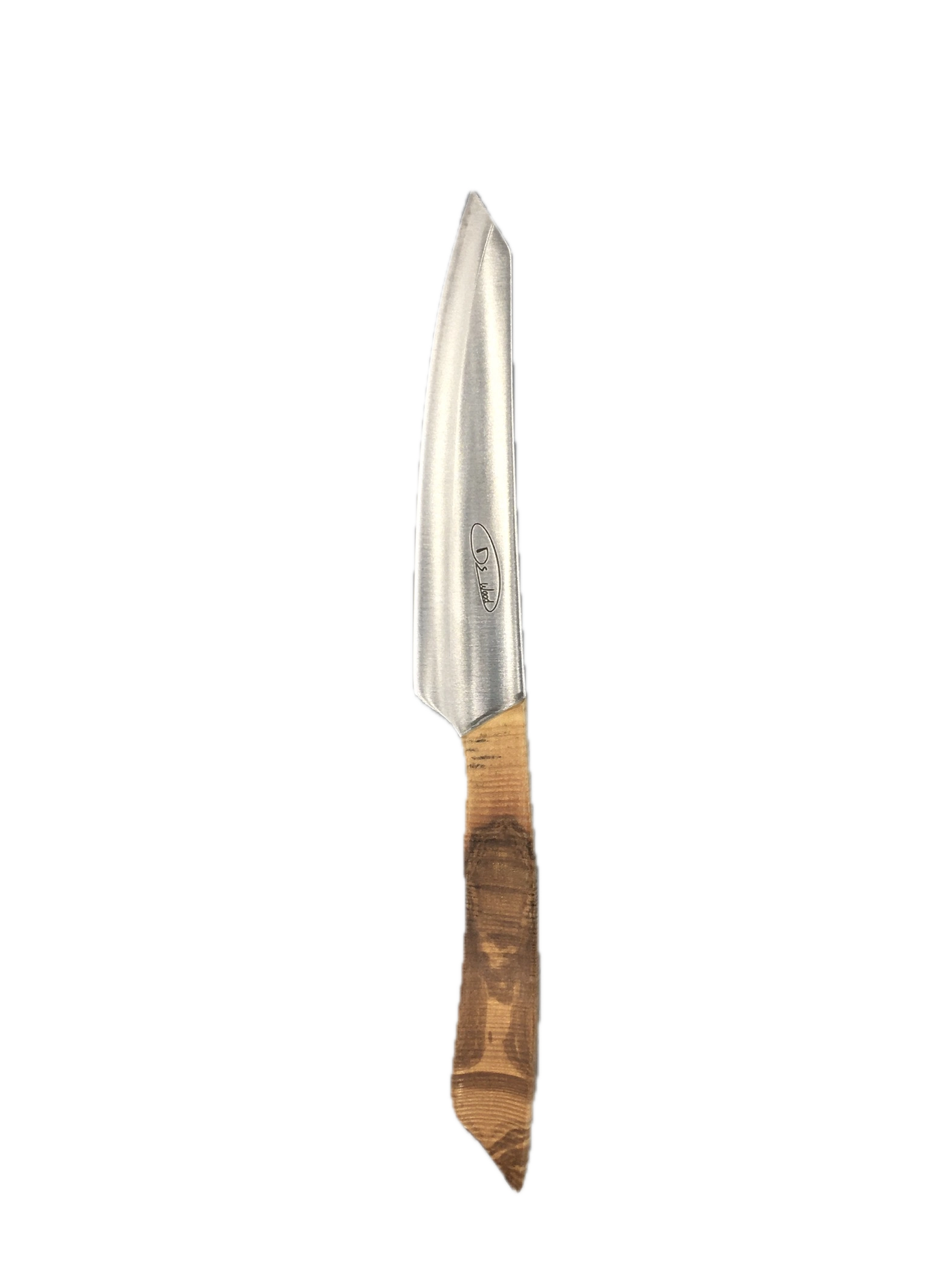Schälmesser, Klinge 11cm - 11L25-57