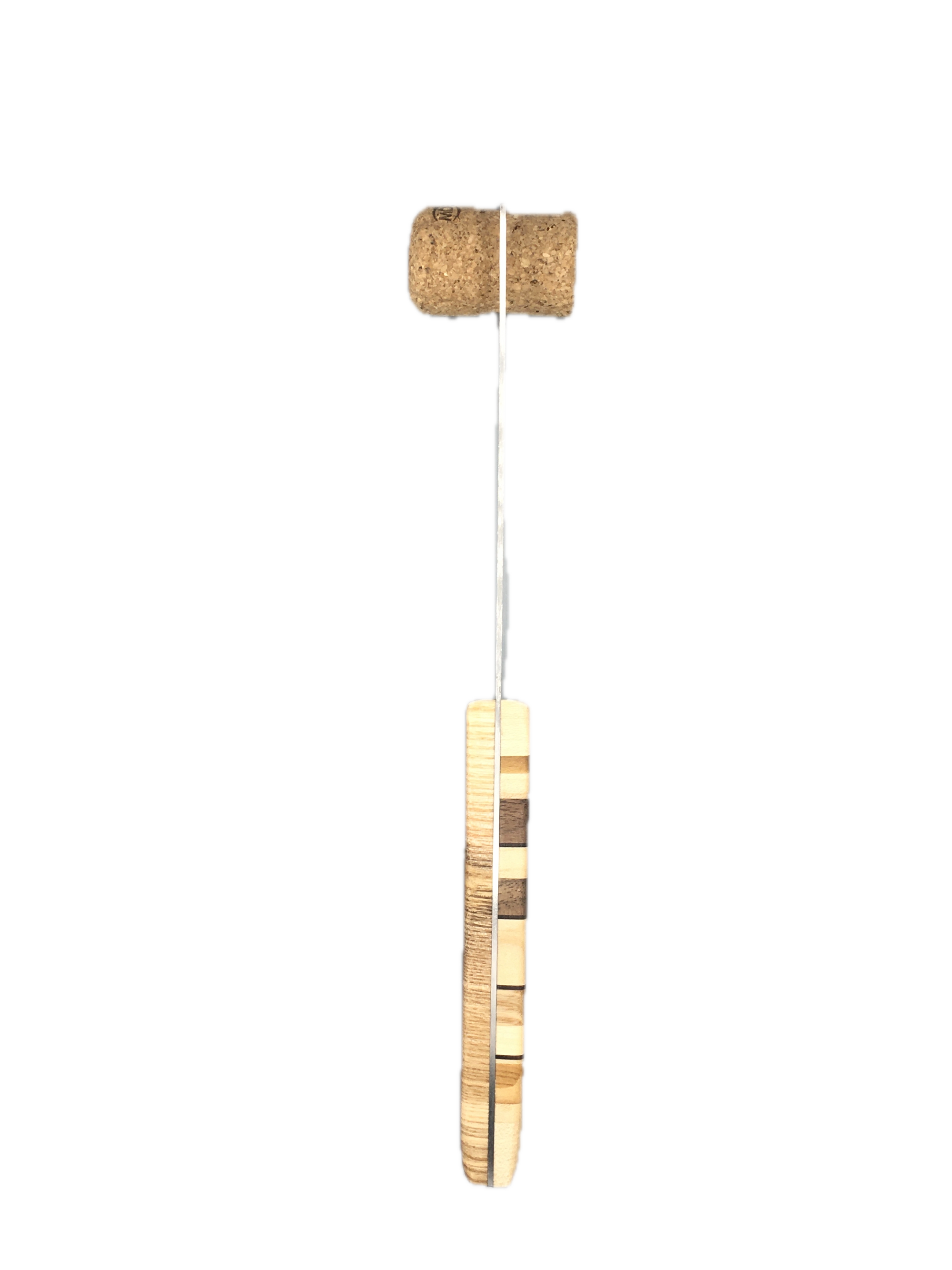 Schälmesser, Klinge 11cm - 11L25-57