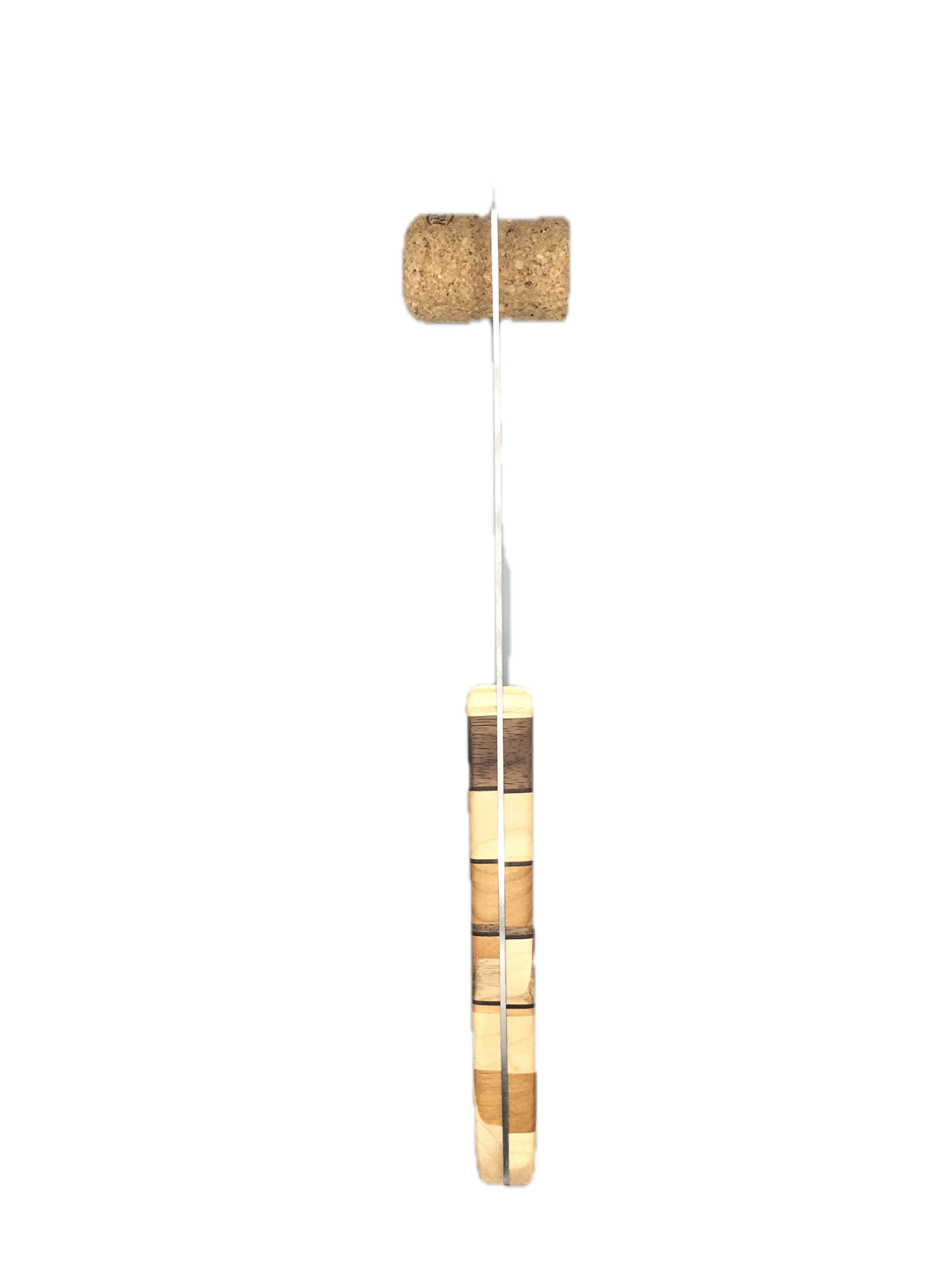 Schälmesser, Klinge 11cm - 11L25-57