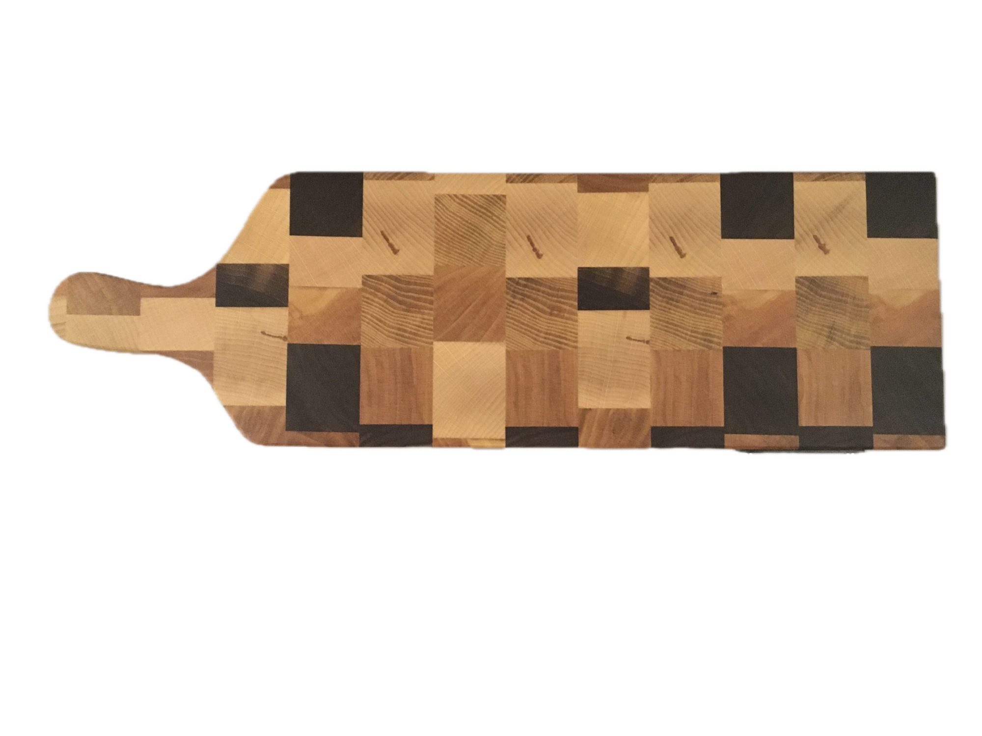Tapasbrett T26-01 – Stirnholz