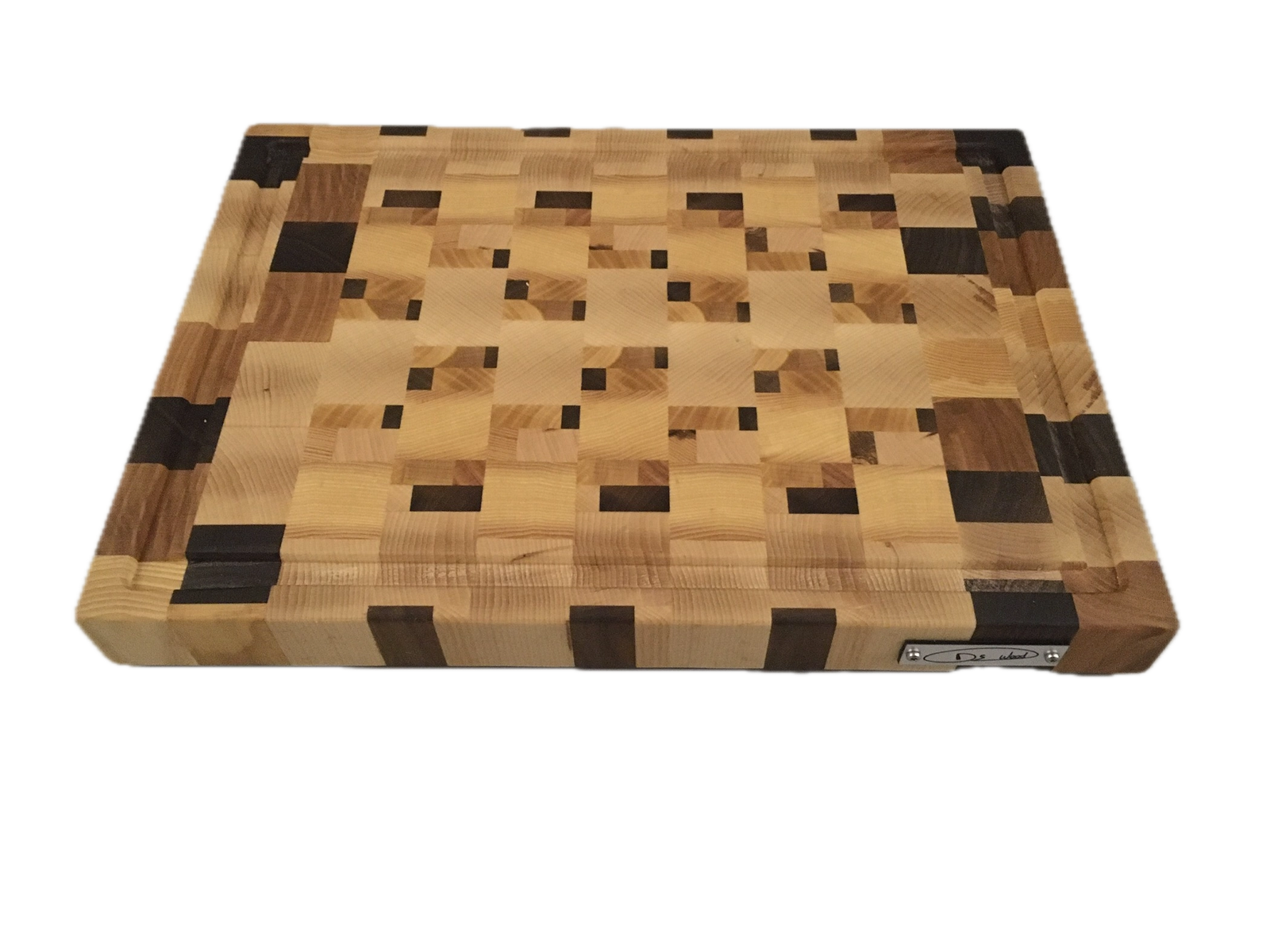 Fugendielen 226-13 — Hirnholz