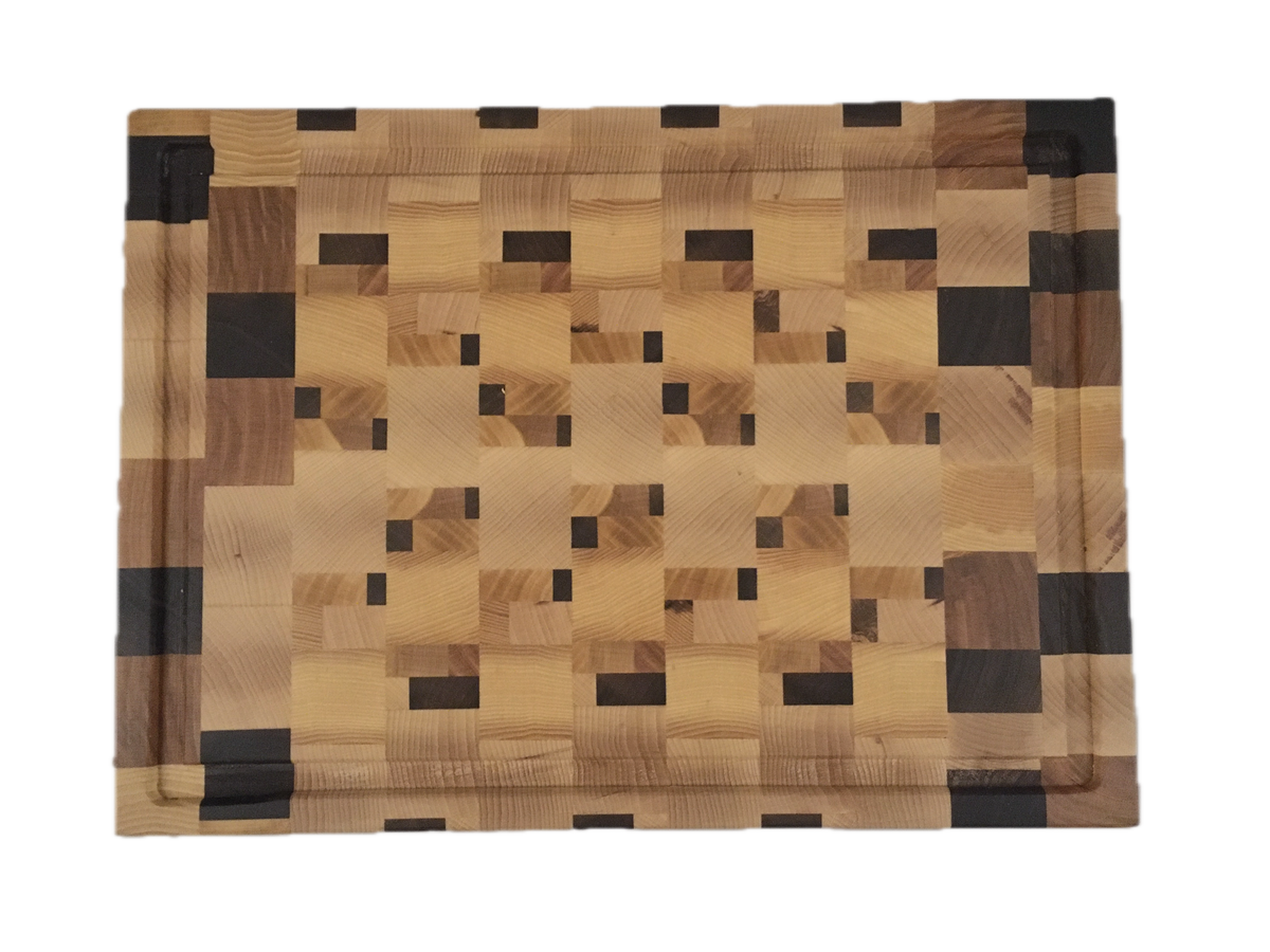 Fugendielen 226-13 — Hirnholz