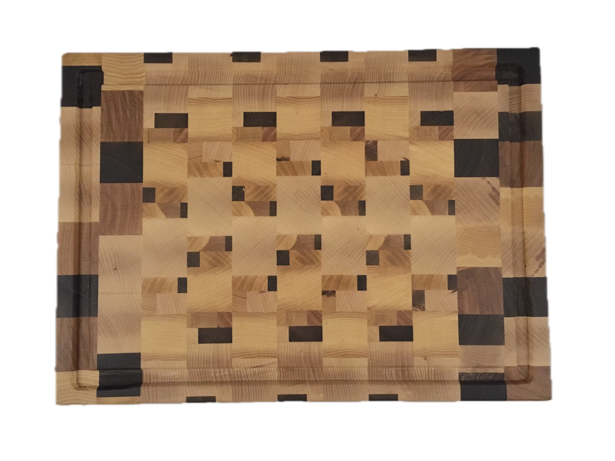 Fugendielen 226-13 — Hirnholz