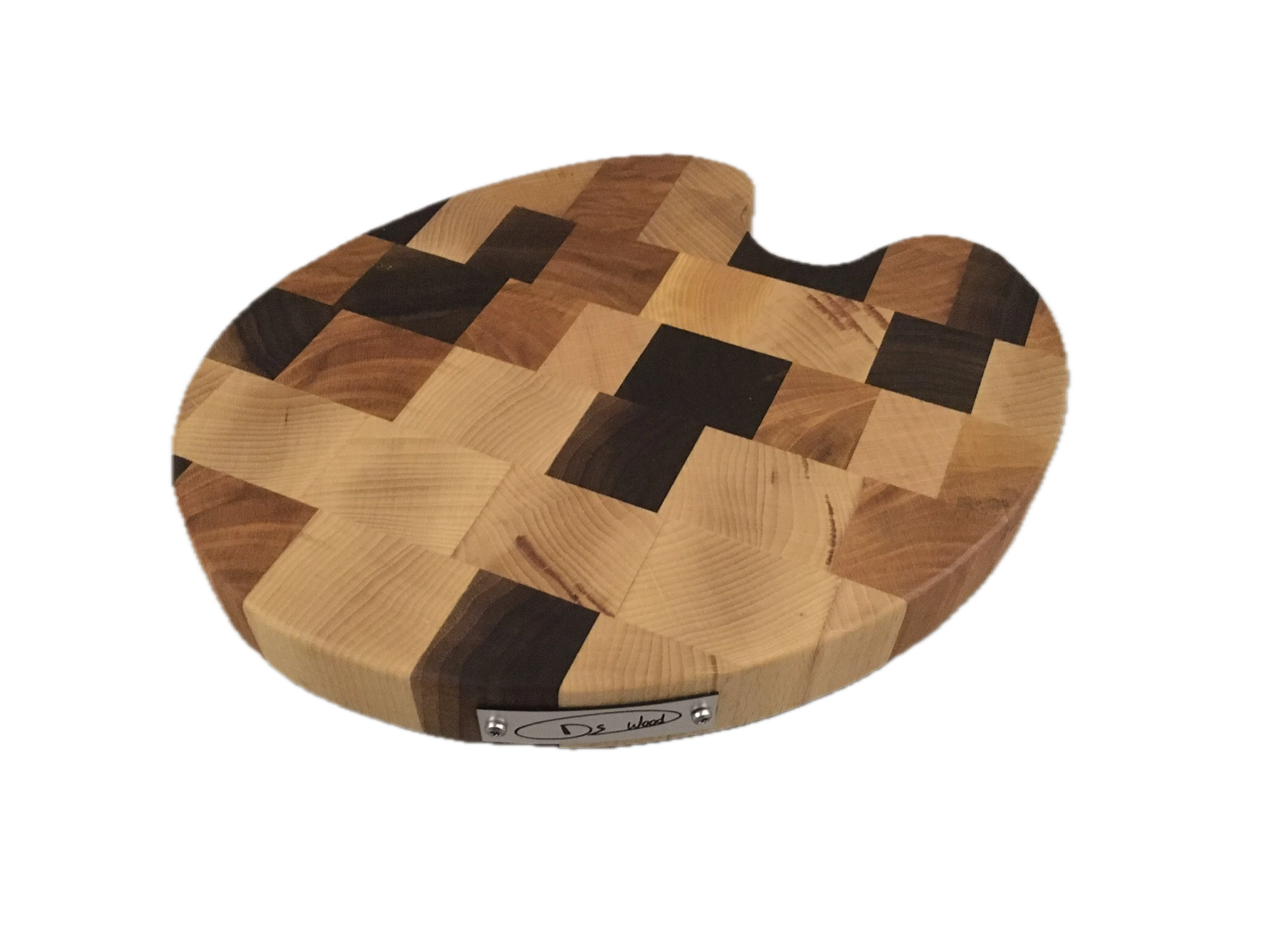 Palette 26-01 – Hirnholz