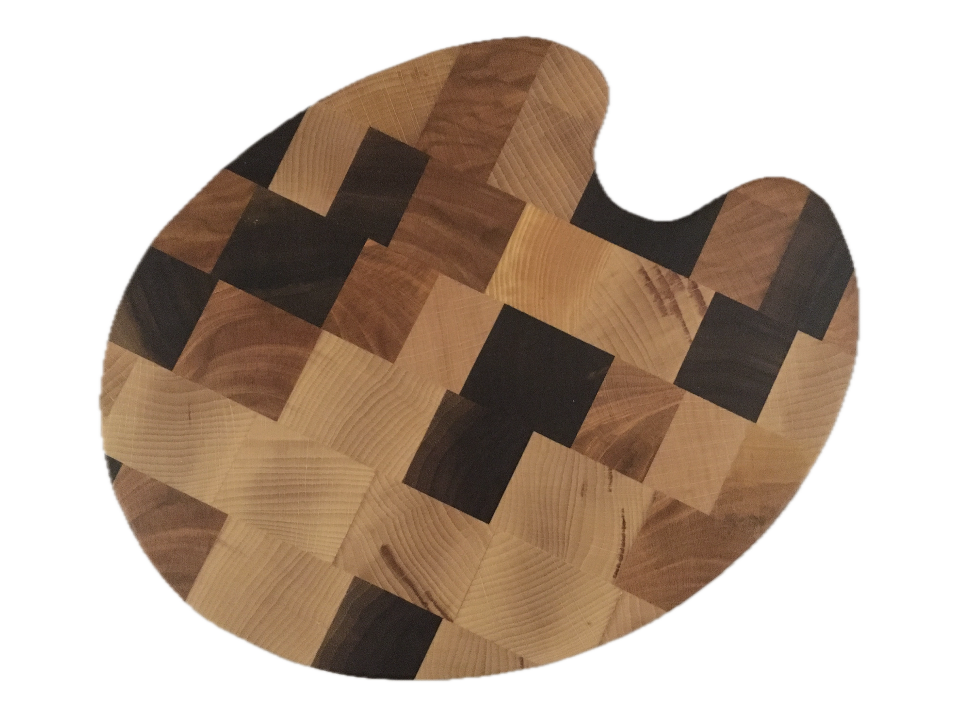 Palette 26-01 – Hirnholz