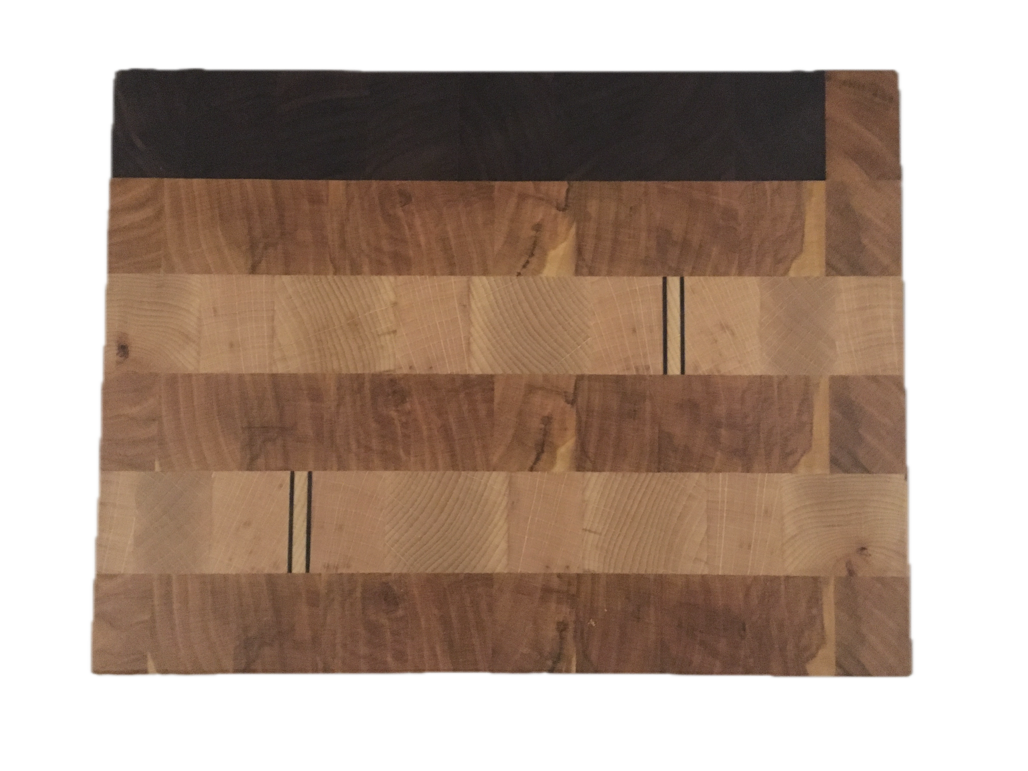 Kleines Brett 026-17 — Hirnholz
