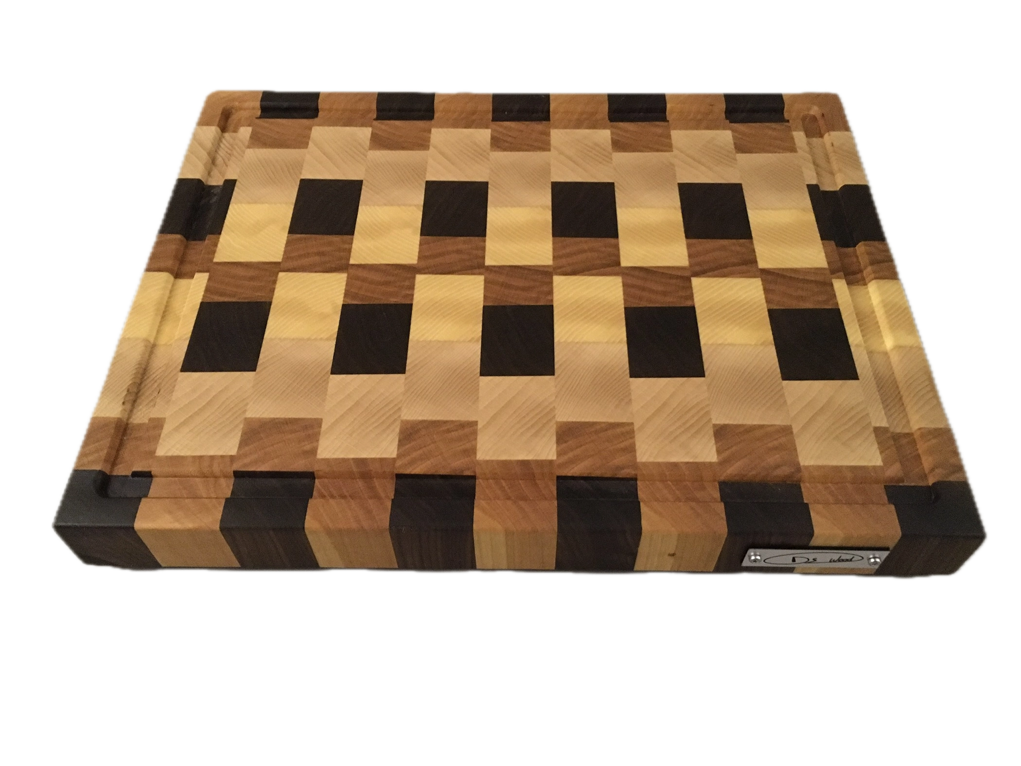 Fugendielen 226-13 — Hirnholz