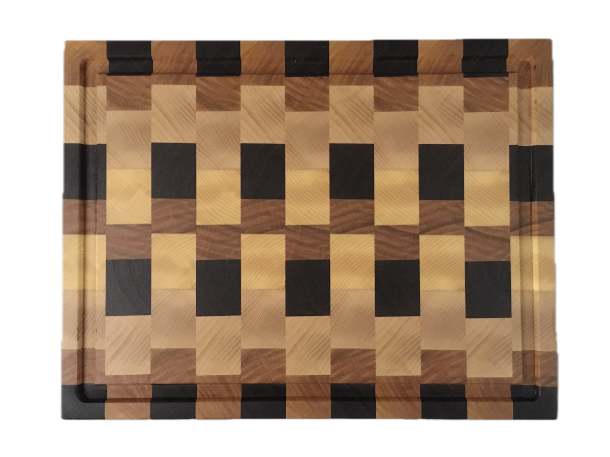 Fugendielen 226-13 — Hirnholz