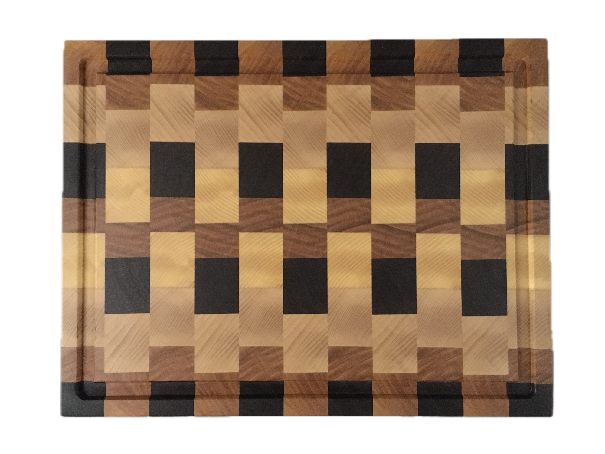 Fugendielen 226-13 — Hirnholz