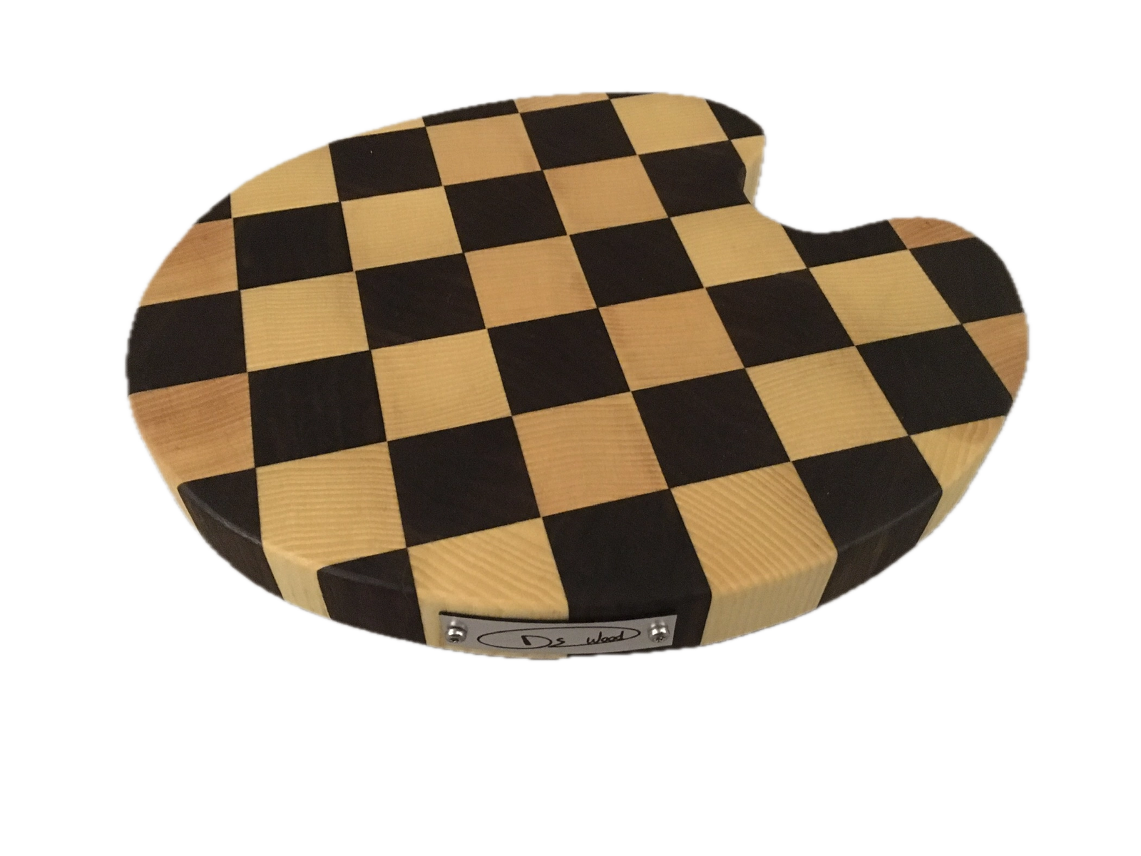 Palette 26-07 — Bois de bout