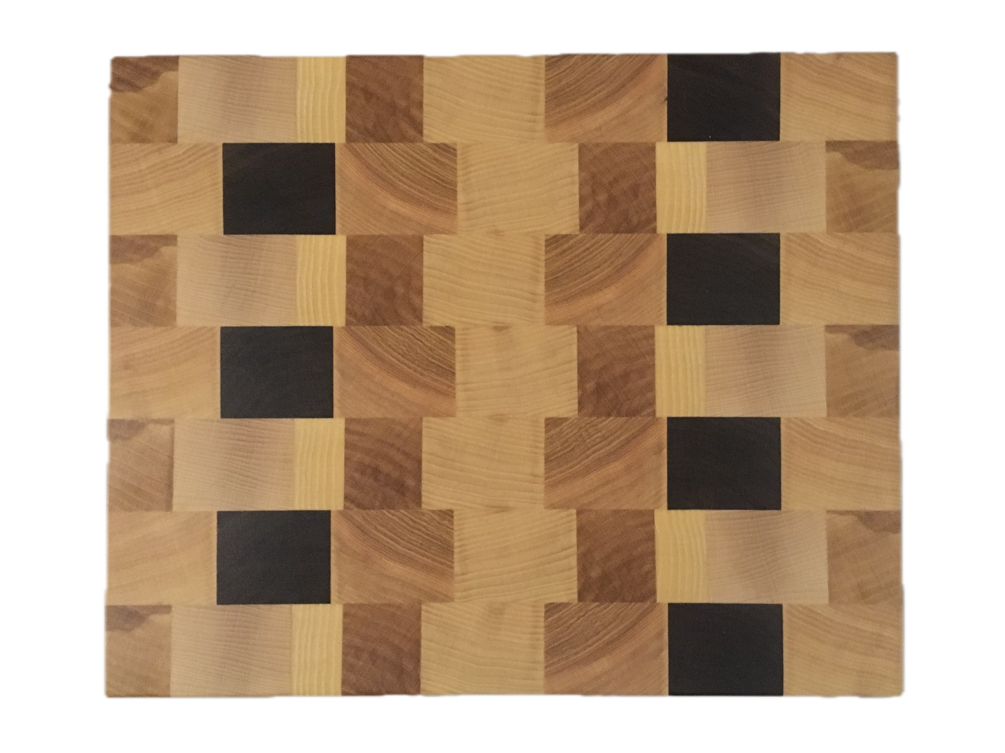 Kleines Brett 026-07 – Hirnholz