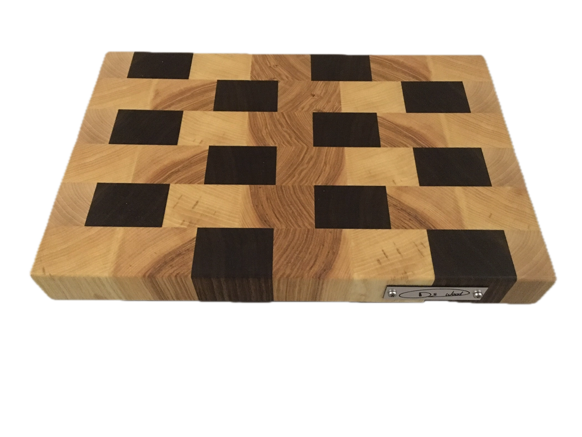 Kleines Brett 026-07 – Hirnholz