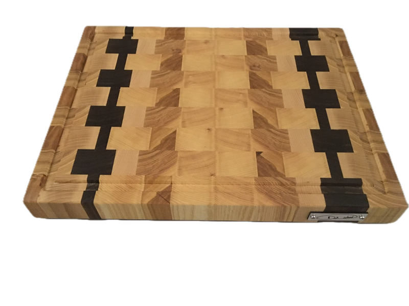 Fugendielen 226-13 — Hirnholz