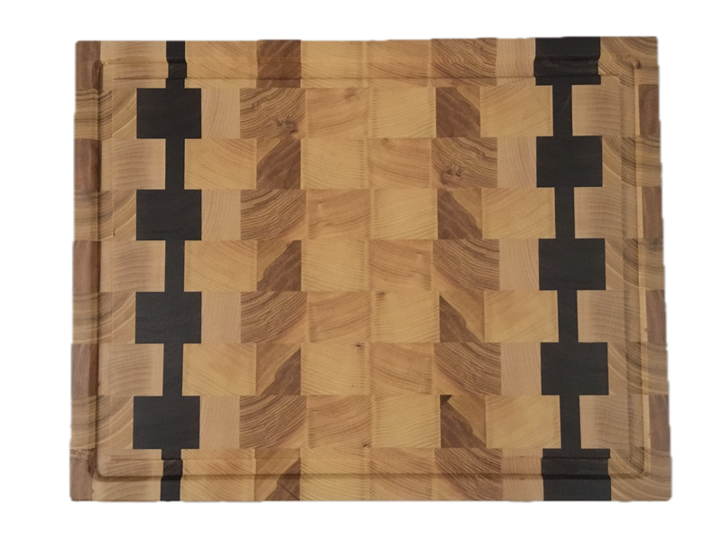 Fugendielen 226-13 — Hirnholz