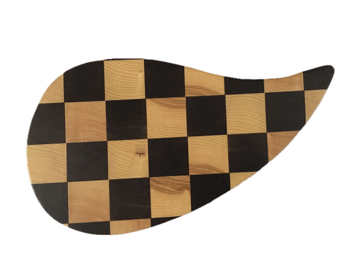 Goutte mini 26-03 – Hirnholz
