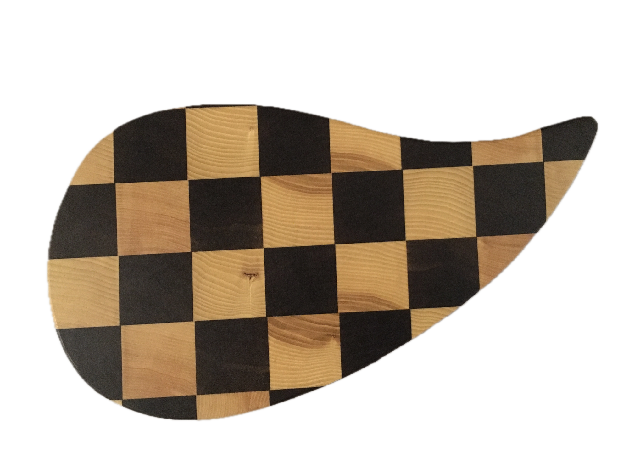 Goutte mini 26-03 – Hirnholz
