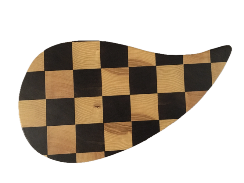 Goutte mini 26-03 – Hirnholz