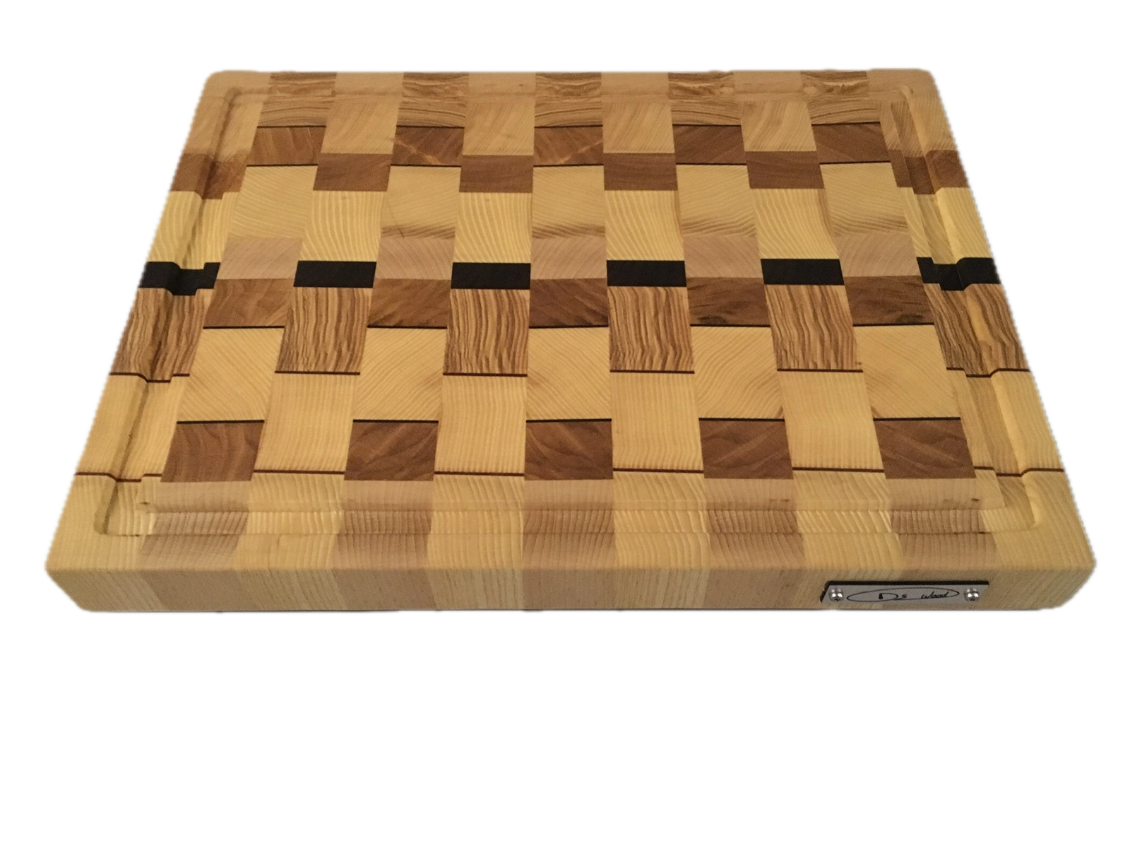 Fugendielen 226-13 — Hirnholz