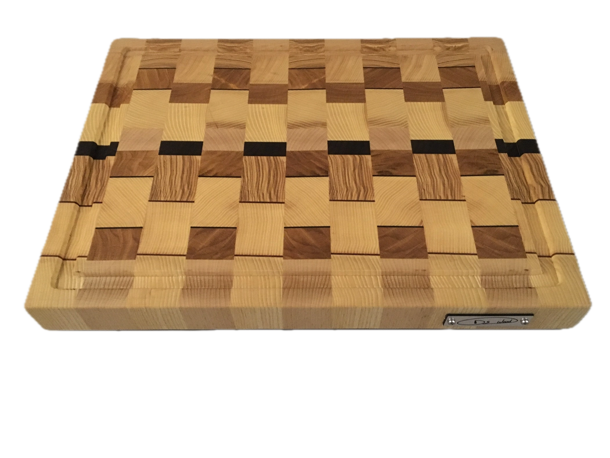 Fugendielen 226-13 — Hirnholz