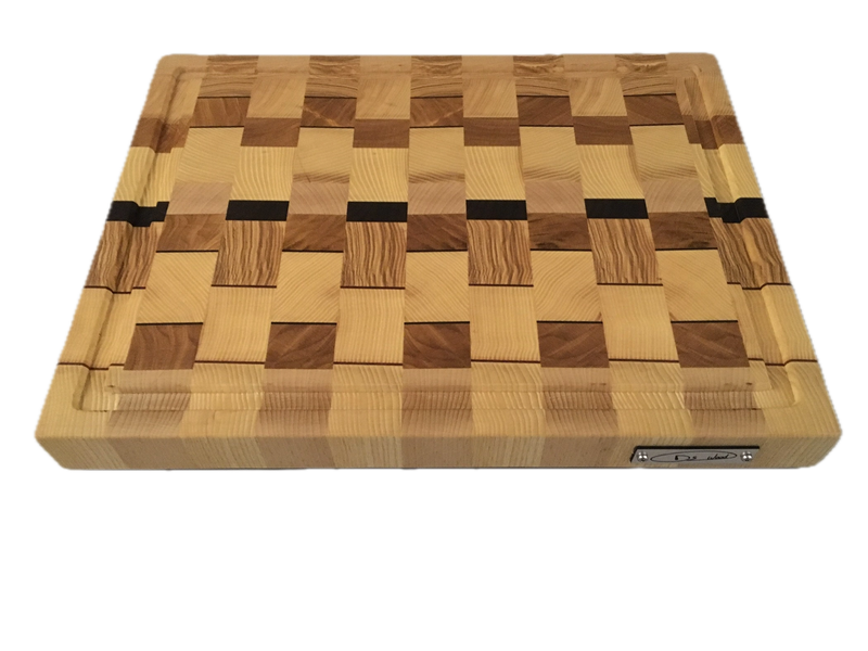 Fugendielen 226-13 — Hirnholz