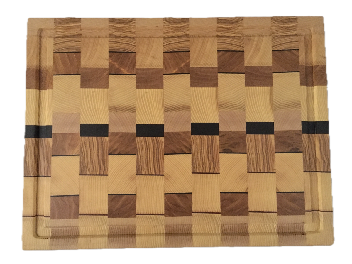 Fugendielen 226-13 — Hirnholz