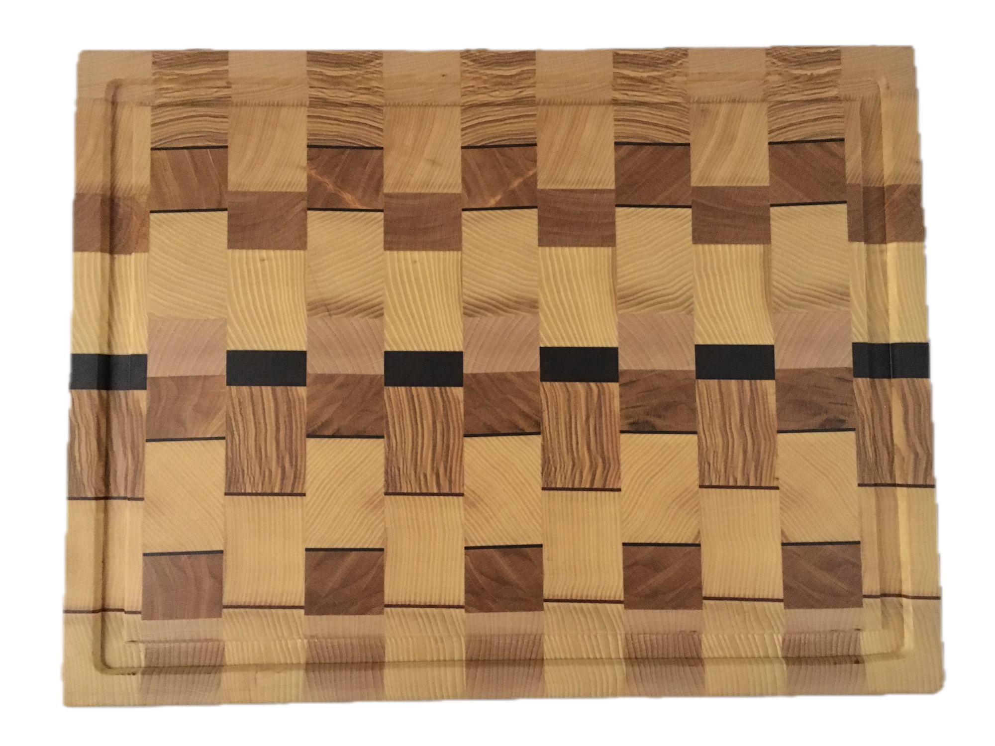 Fugendielen 226-13 — Hirnholz
