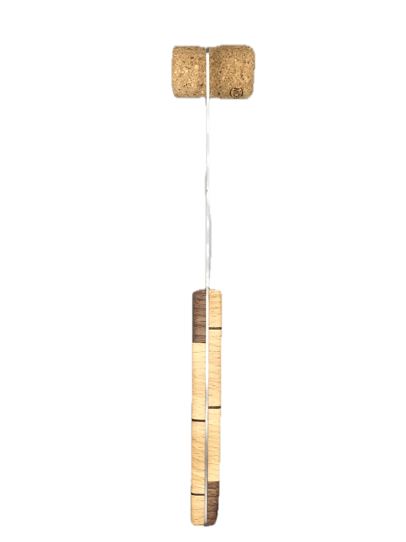 Schälmesser, Klinge 11cm - 11L25-57