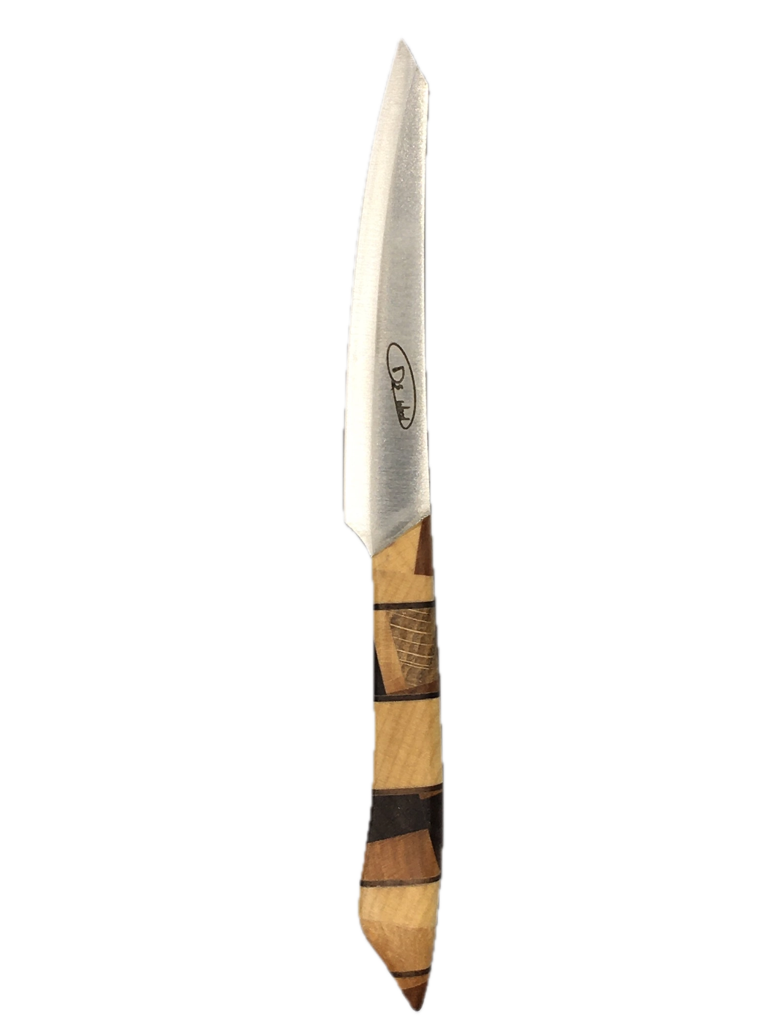 Couteau d'office lame 11cm - 11L26-16