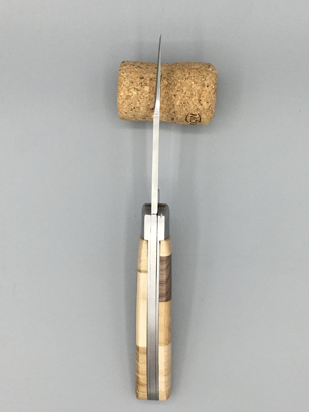 Couteau pliant MASSU - M01