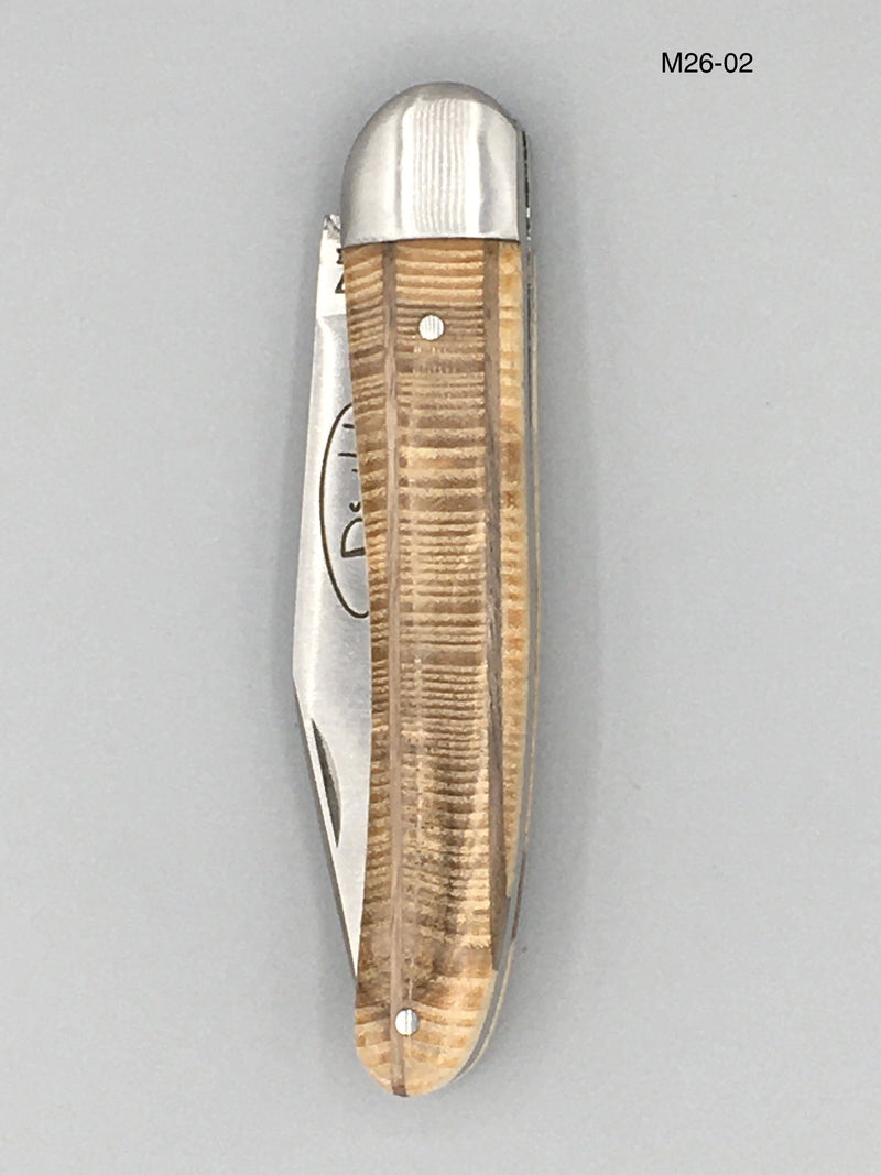 Couteau pliant MASSU - M02