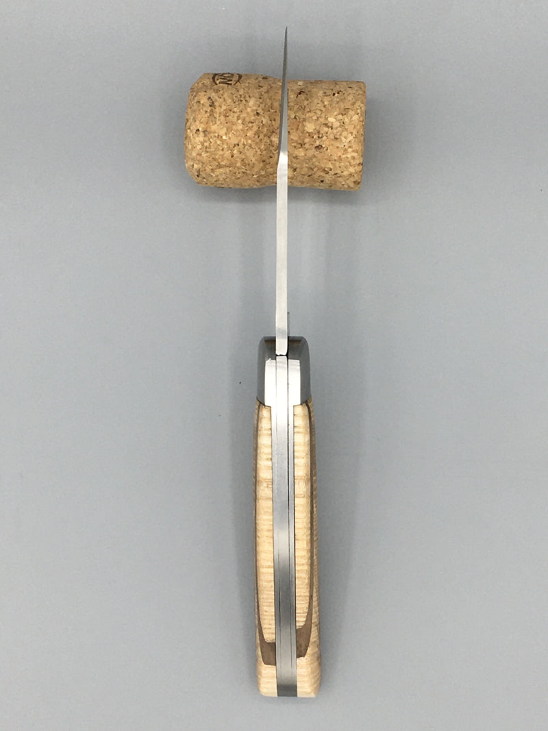 Couteau pliant MASSU - M02