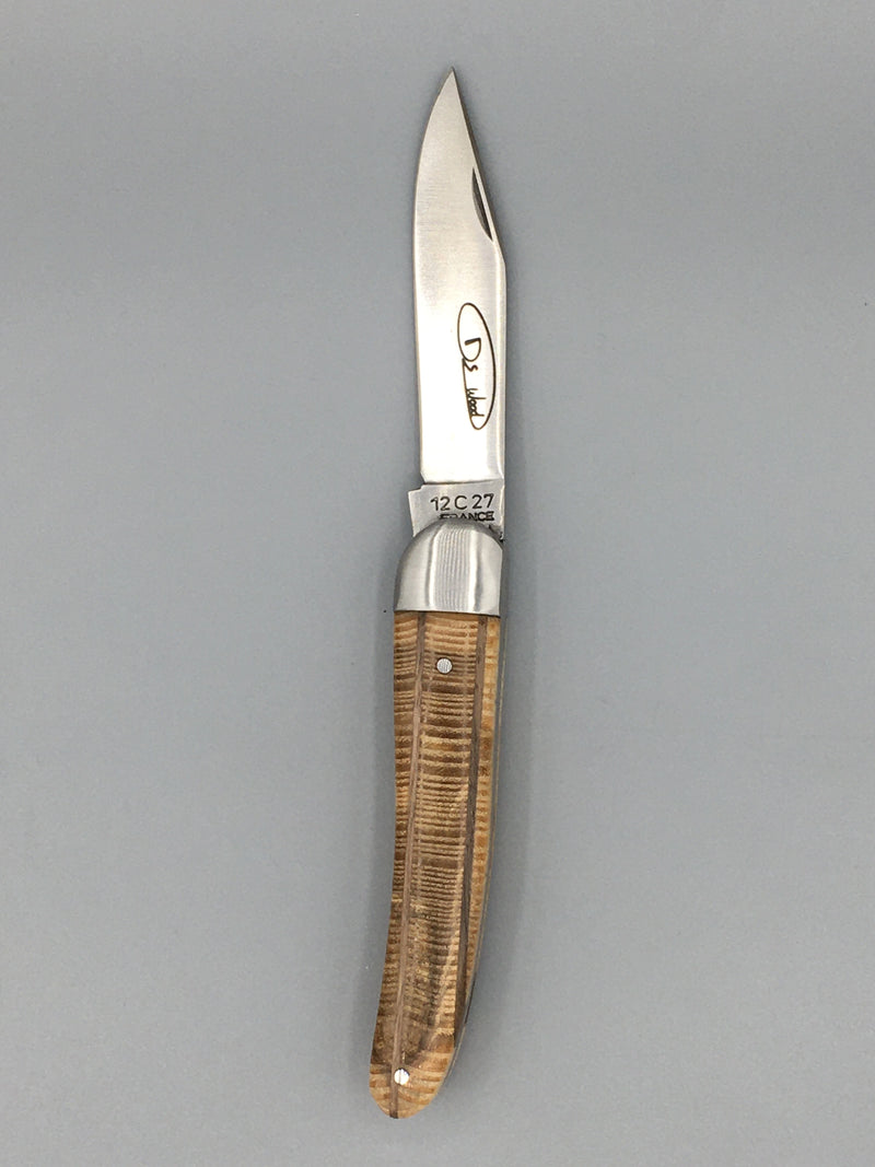 Couteau pliant MASSU - M02