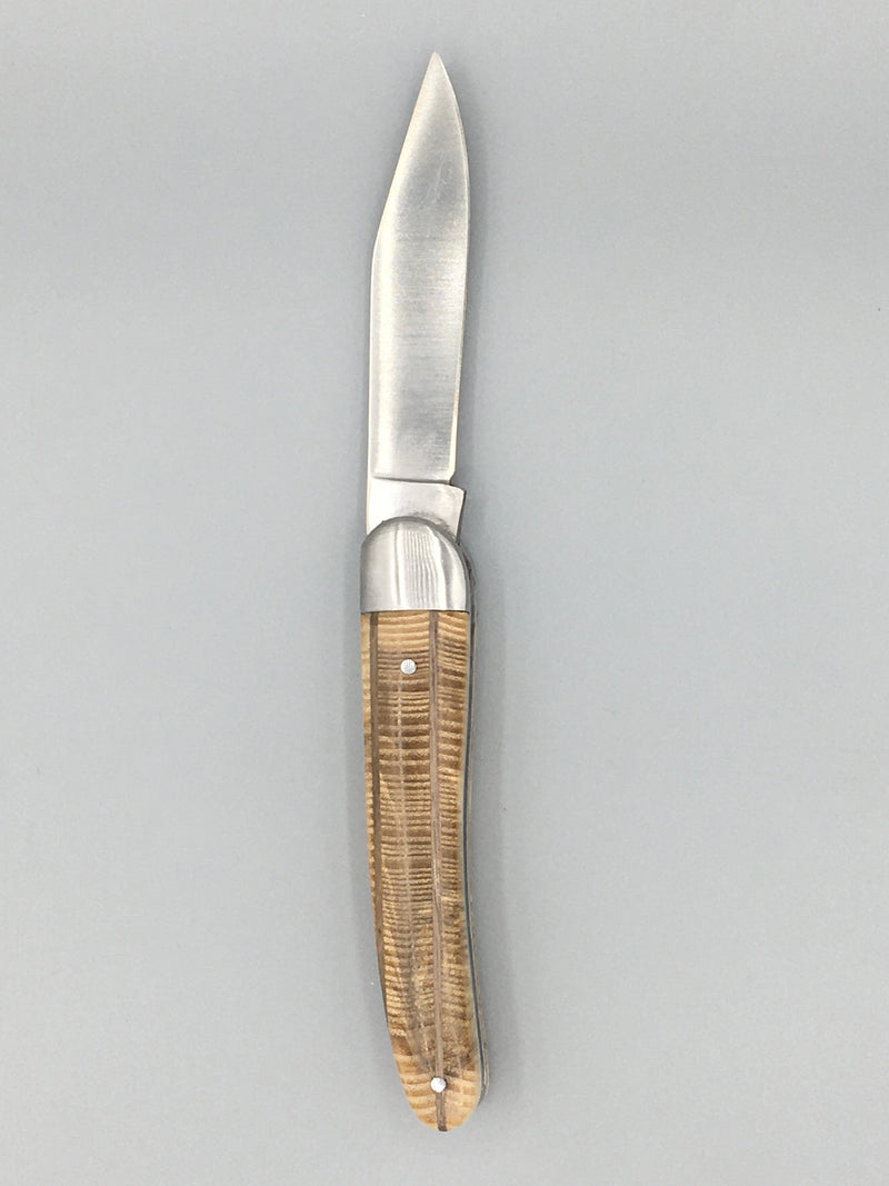 Couteau pliant MASSU - M02