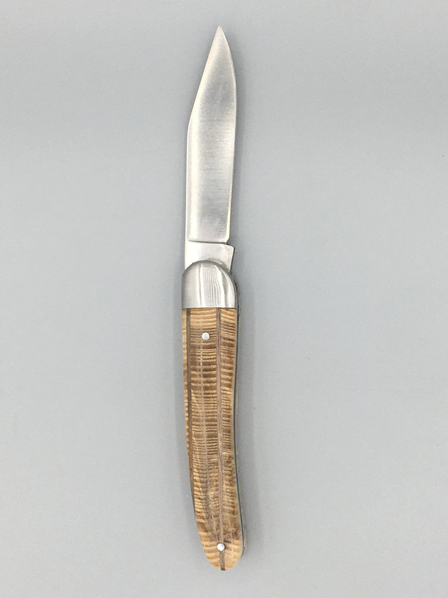 MASSU Klappmesser - M02, Ansicht 5